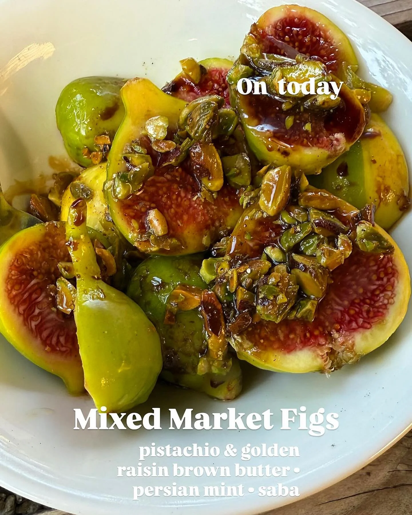 On today!