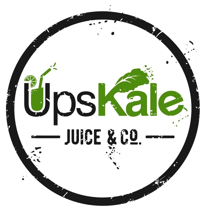 UpsKale Juice &amp; Co.