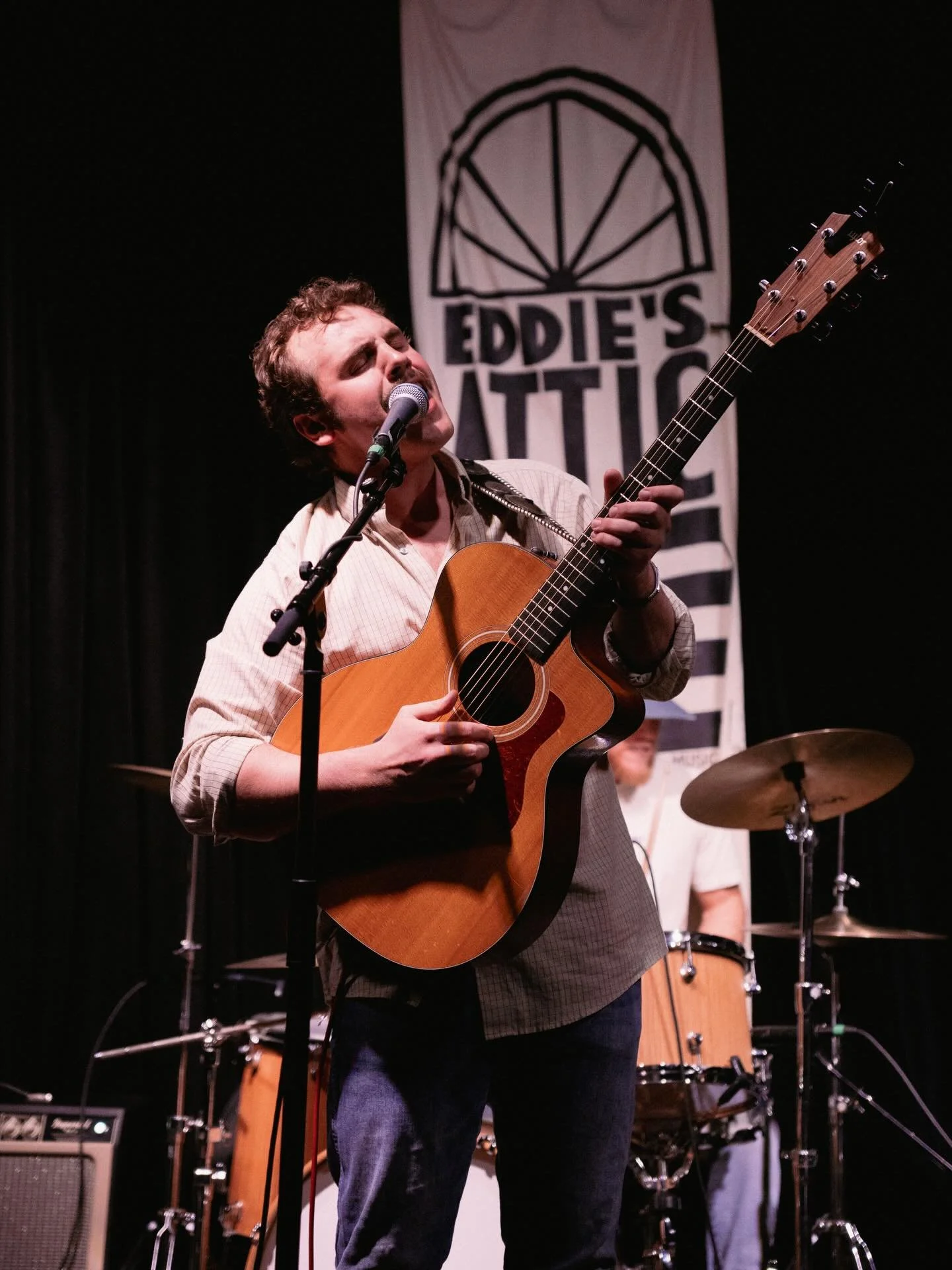 Eddie&rsquo;s Attic 1/6/26
.
.
.
.
.
.
.
.
.
📷 x @lanebmagazine