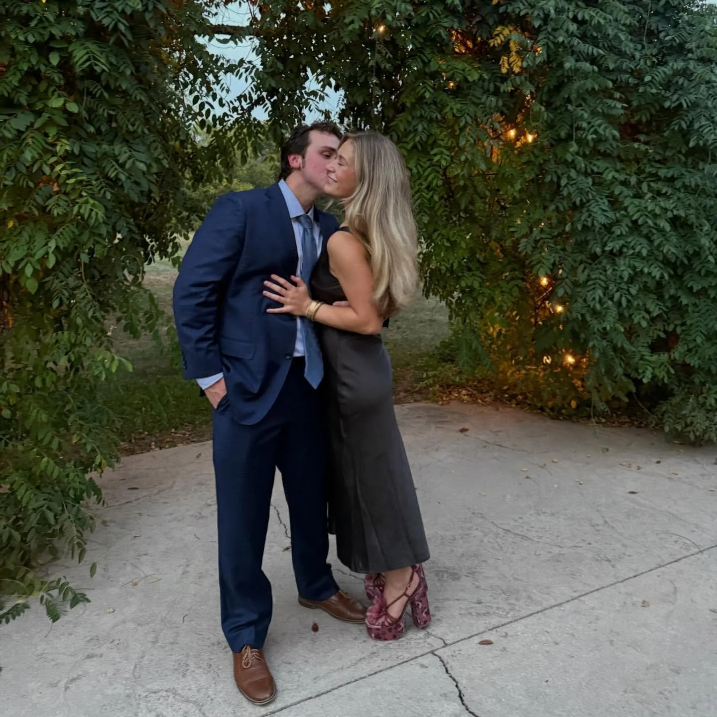 My biggest blessing. 365 days of lovin on Ms. Melly.