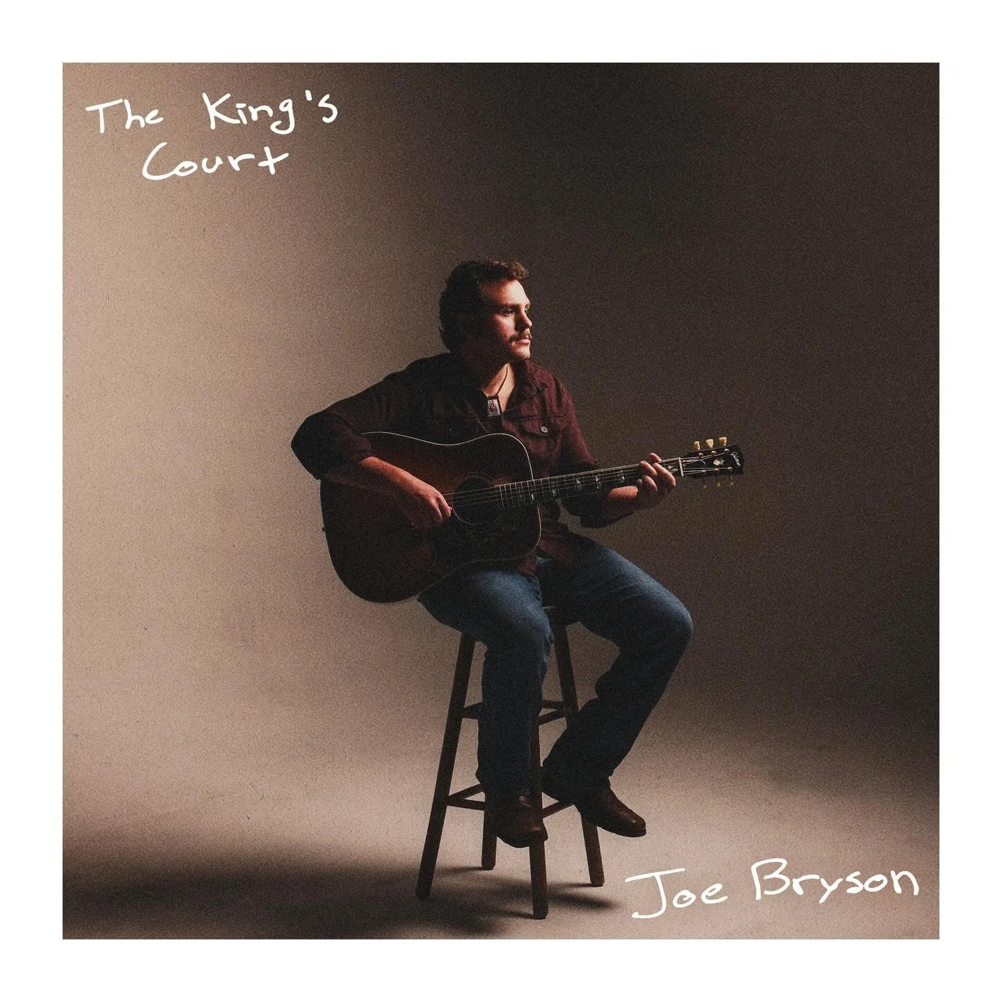 &ldquo;The King&rsquo;s Court&rdquo; album out now wherever you listen to music. Link in bio. 
.
.
.
.
.
In January of 2024 I went back home to @dockside.studio in Maurice, Louisiana to record my first album. I started writing the album in 2022. I ha