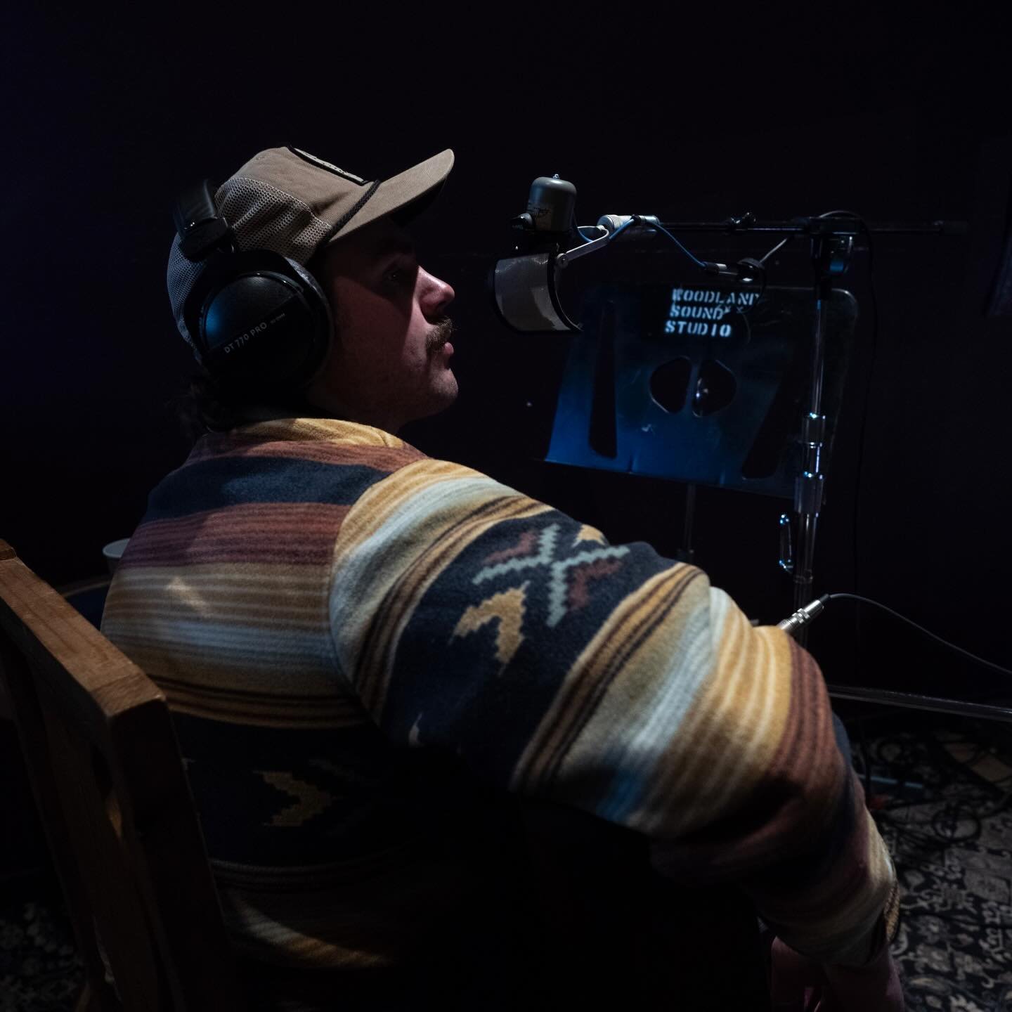 One month of &ldquo;The King&rsquo;s Court Album&rdquo;. Thank y&rsquo;all for loving it as much as I do. Here&rsquo;s some pictures from the recording sessions and creation process. Thank yall for helping me live out my dream. God&rsquo;s good.