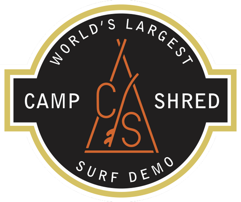 Camp Shred
