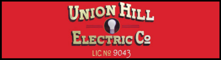 Union Hill Electric Co.