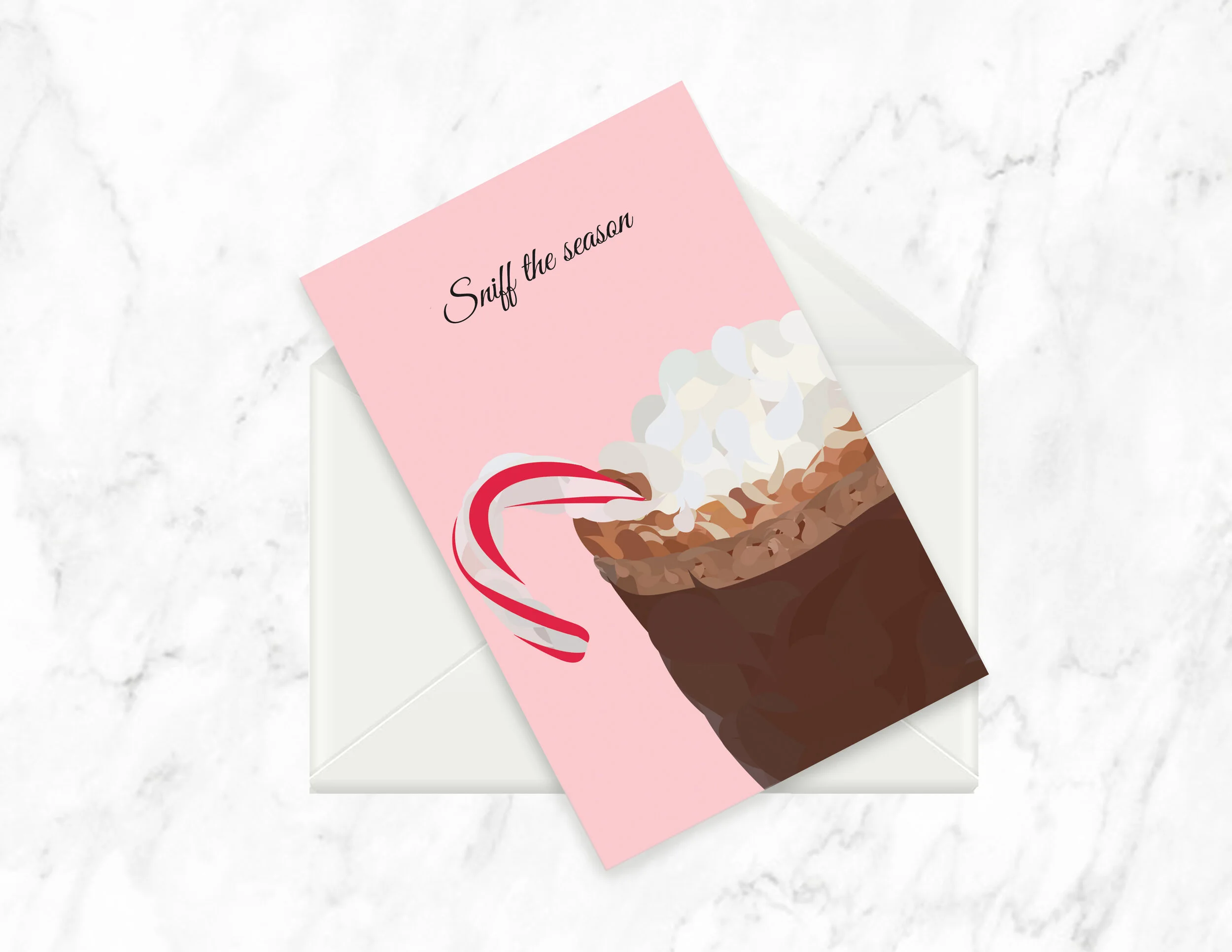 Holiday Cards: Consumers will have the opportunity to purchase these limited edition cards to pair with their perfect holiday gifts.