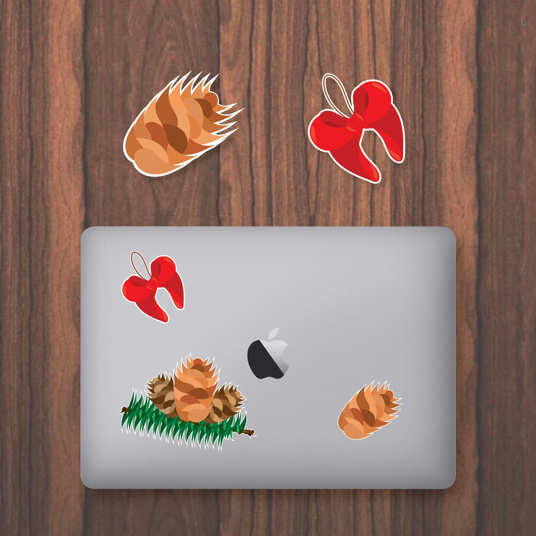 Promotional Stickers