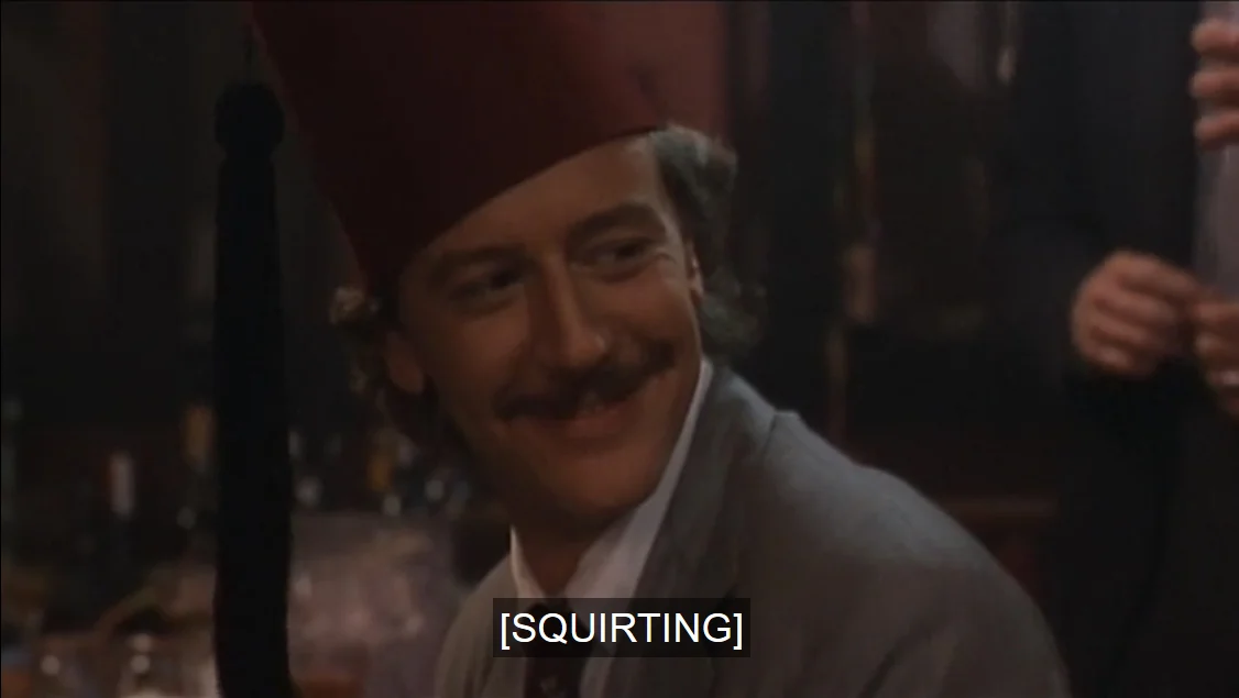 Episode 17: Zandalee