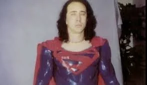 Episode 30: Superman Lives