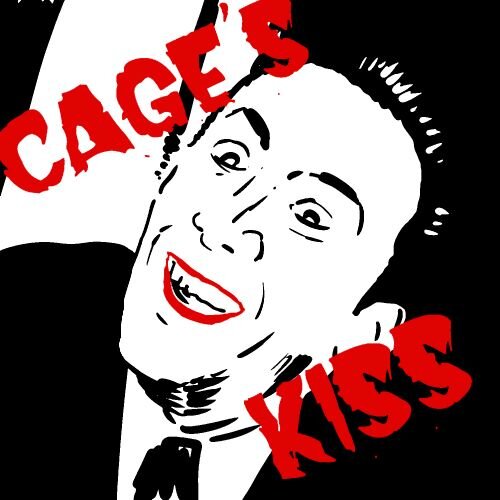 CRASS Media - Videorama | Bedknobs and Broomflicks | Cage&#39;s Kiss