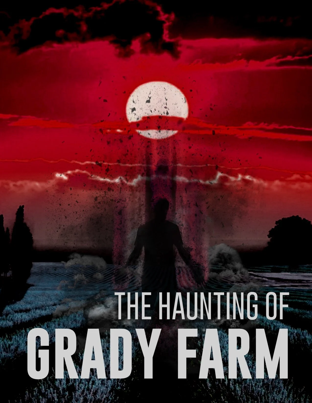 Found Footage February Day 11 Haunting of Grady Farm