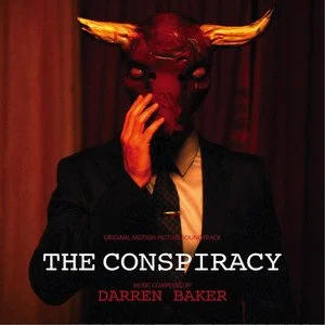 Found Footage February Day 13 The Conspiracy!!!