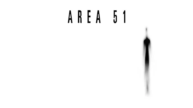 Found Footage February Day 21 Area 51!!!