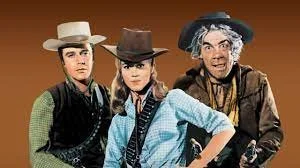Episode 108: The Old Way (or 'Not That Way, Stranger...')