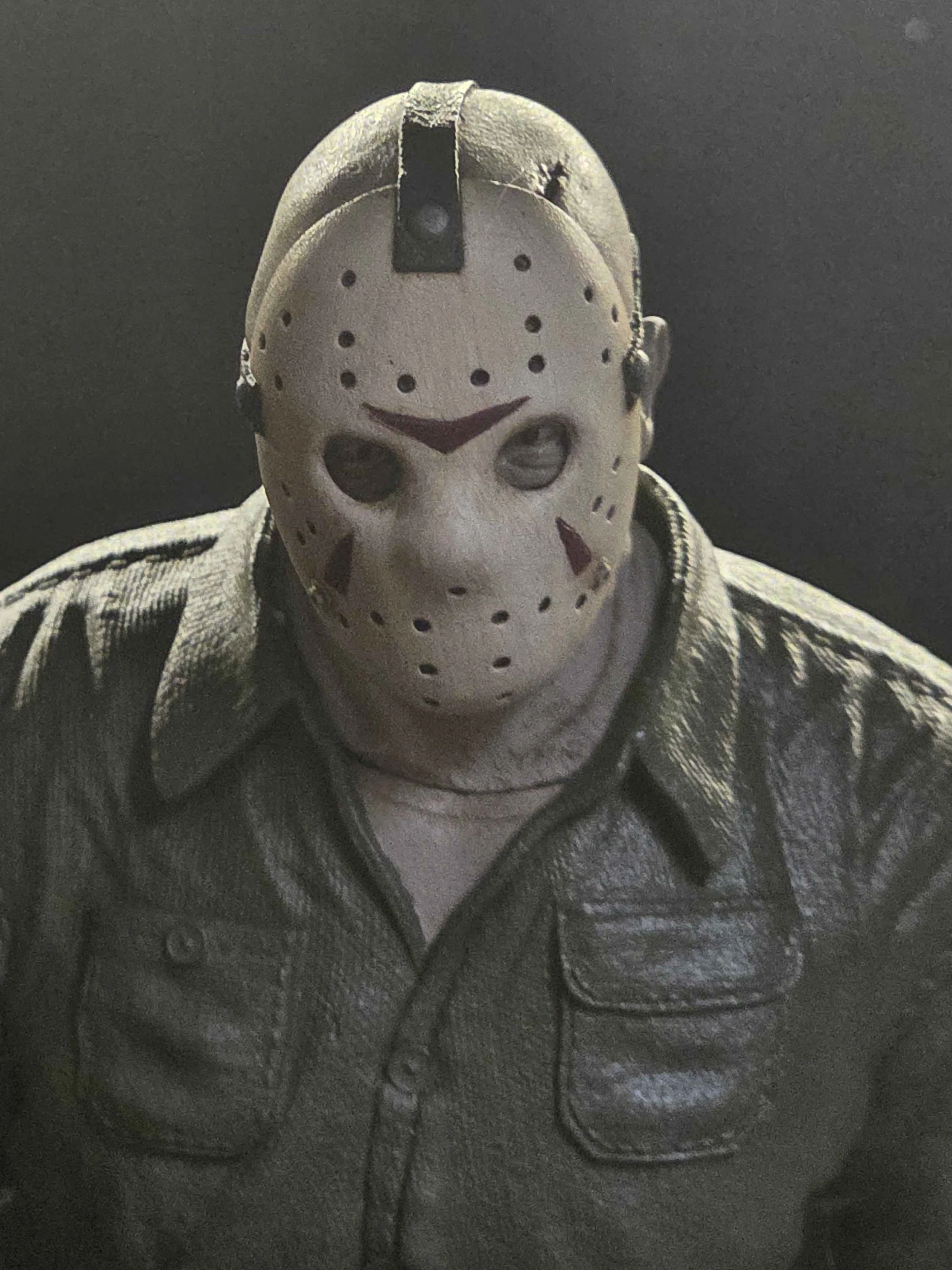 What the HELL happened to....Friday the 13th Franchise!