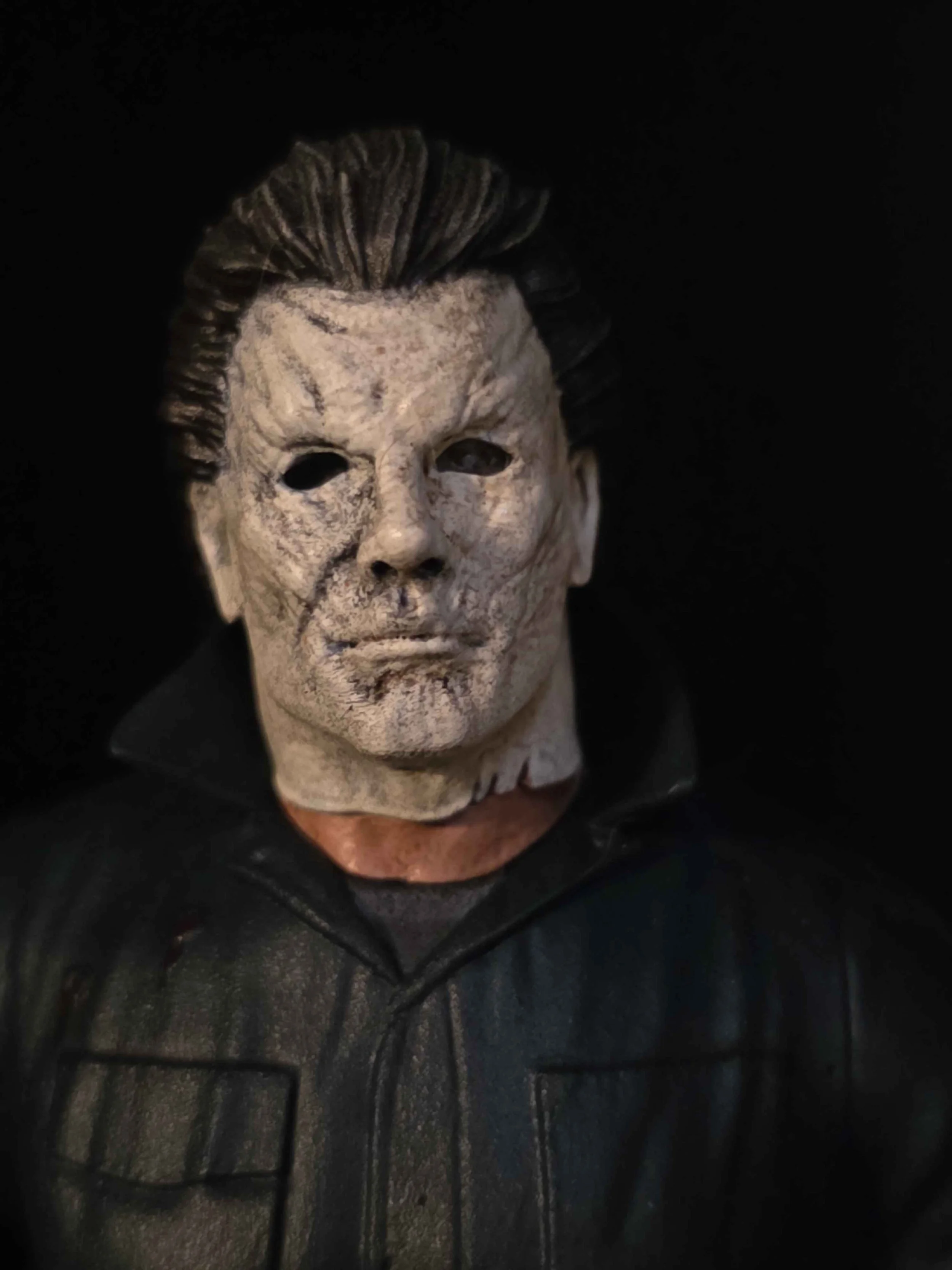 What the HELL happened to...HALLOWEEN