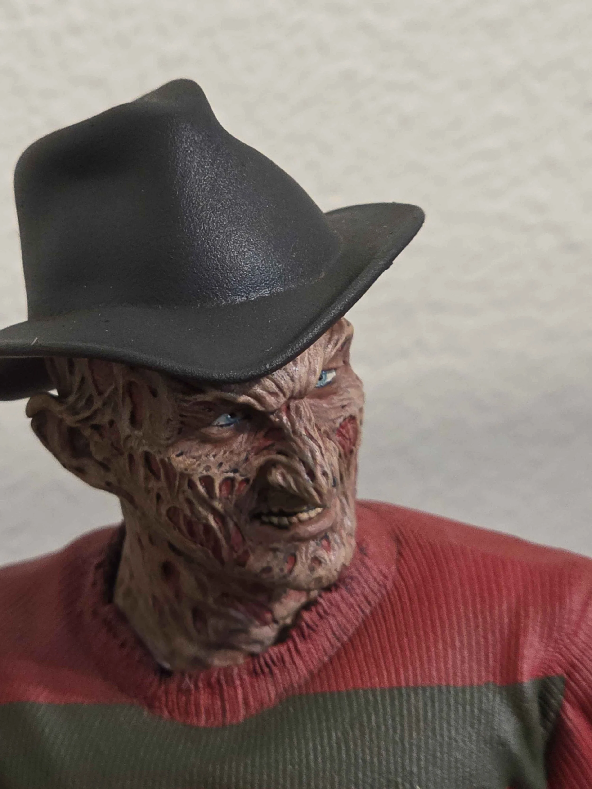 What the HELL happened to...A Nightmare on Elm Street