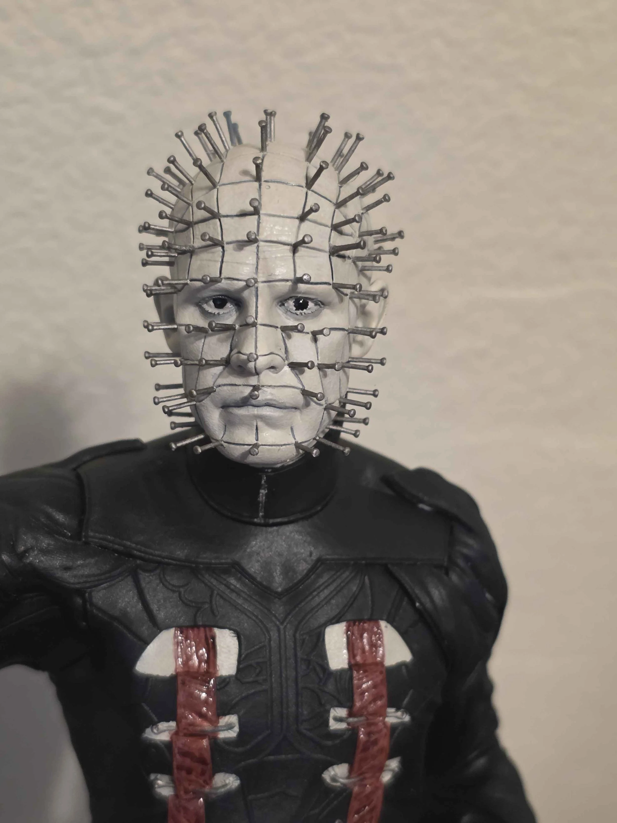 What the HELL happened to...HELLRAISER