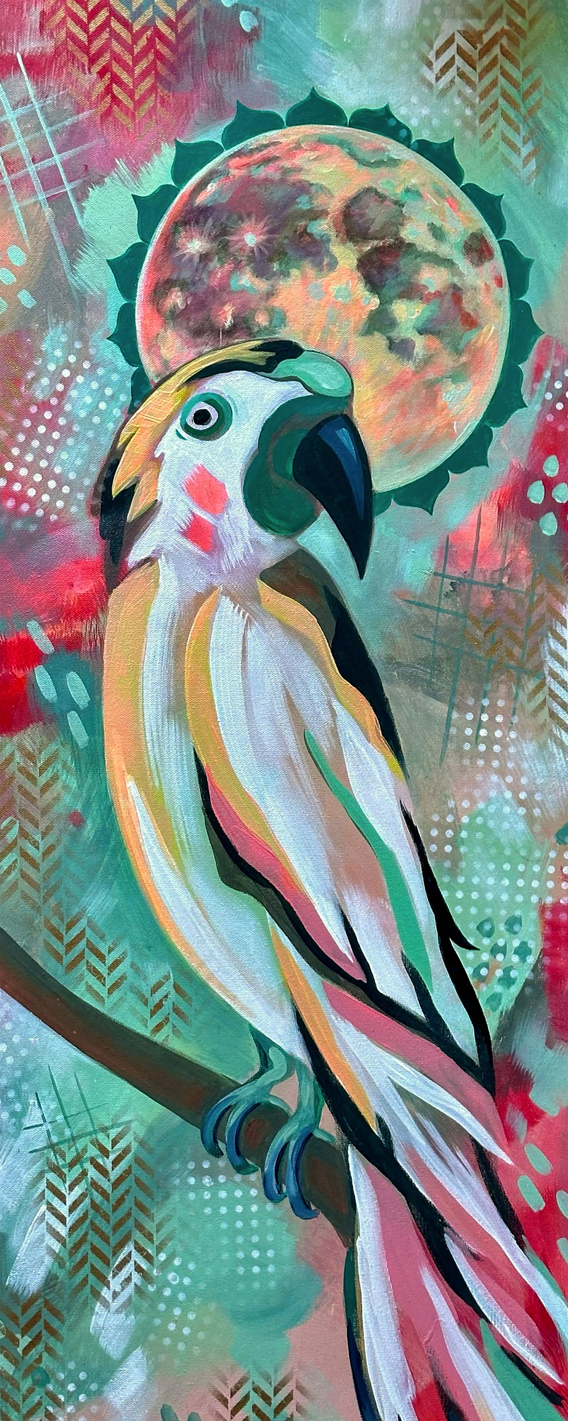 Tahti 10"x24"