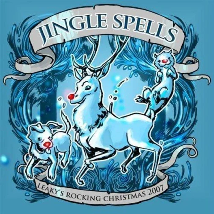 Jingle Spells