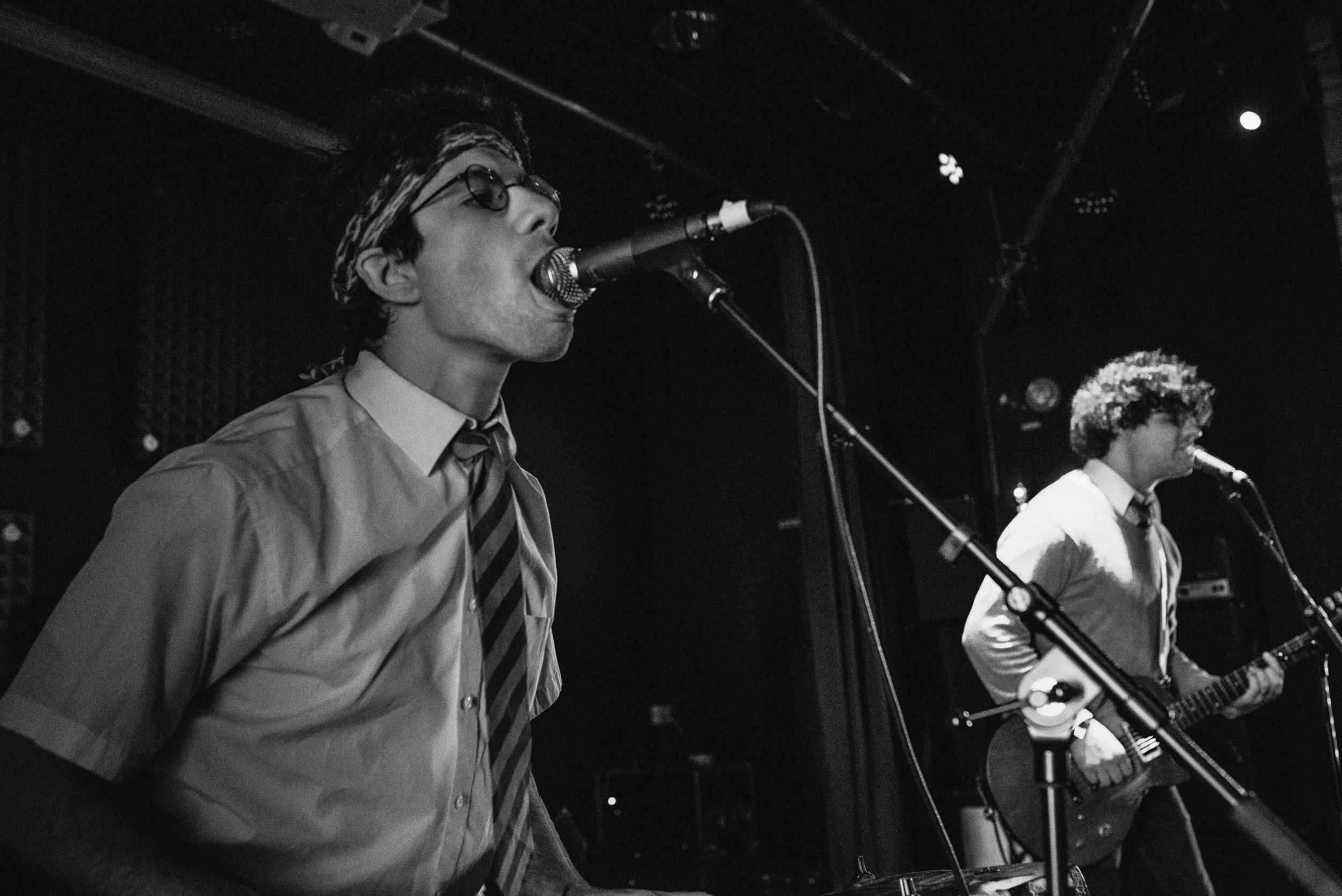 June 23, 2015, Arena 305, Malmö, Sweden. Photo by Henrik Hulander.
