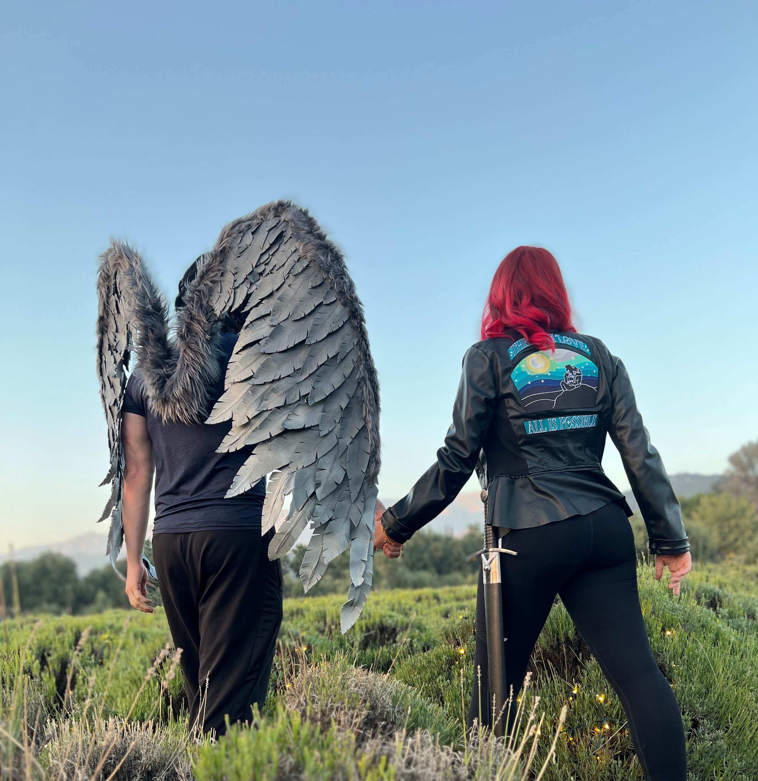 making bryce quinlan and hunt athalar