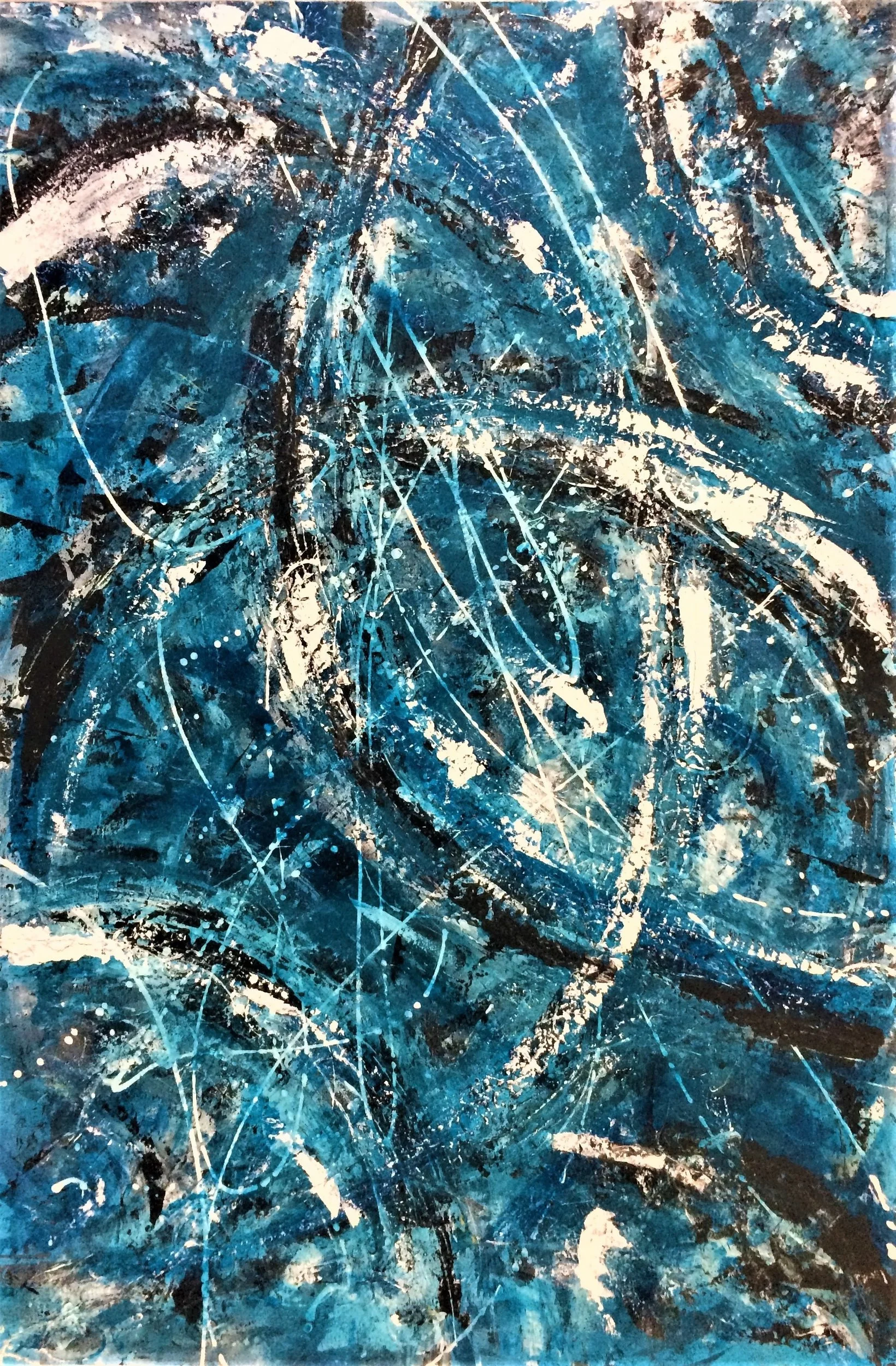 The Cerulean &amp; Azure Accord
