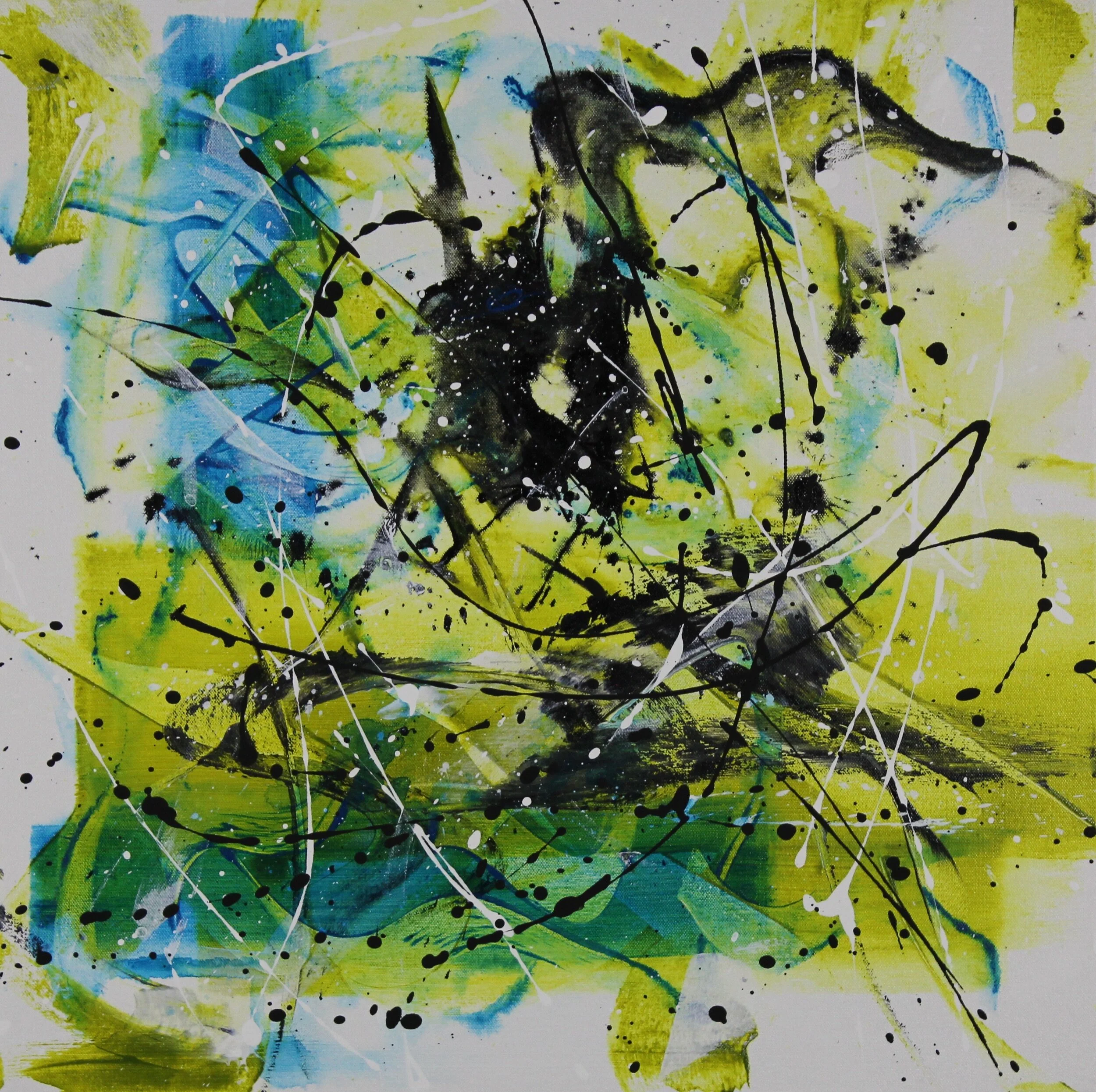 It's Simply That Complicated