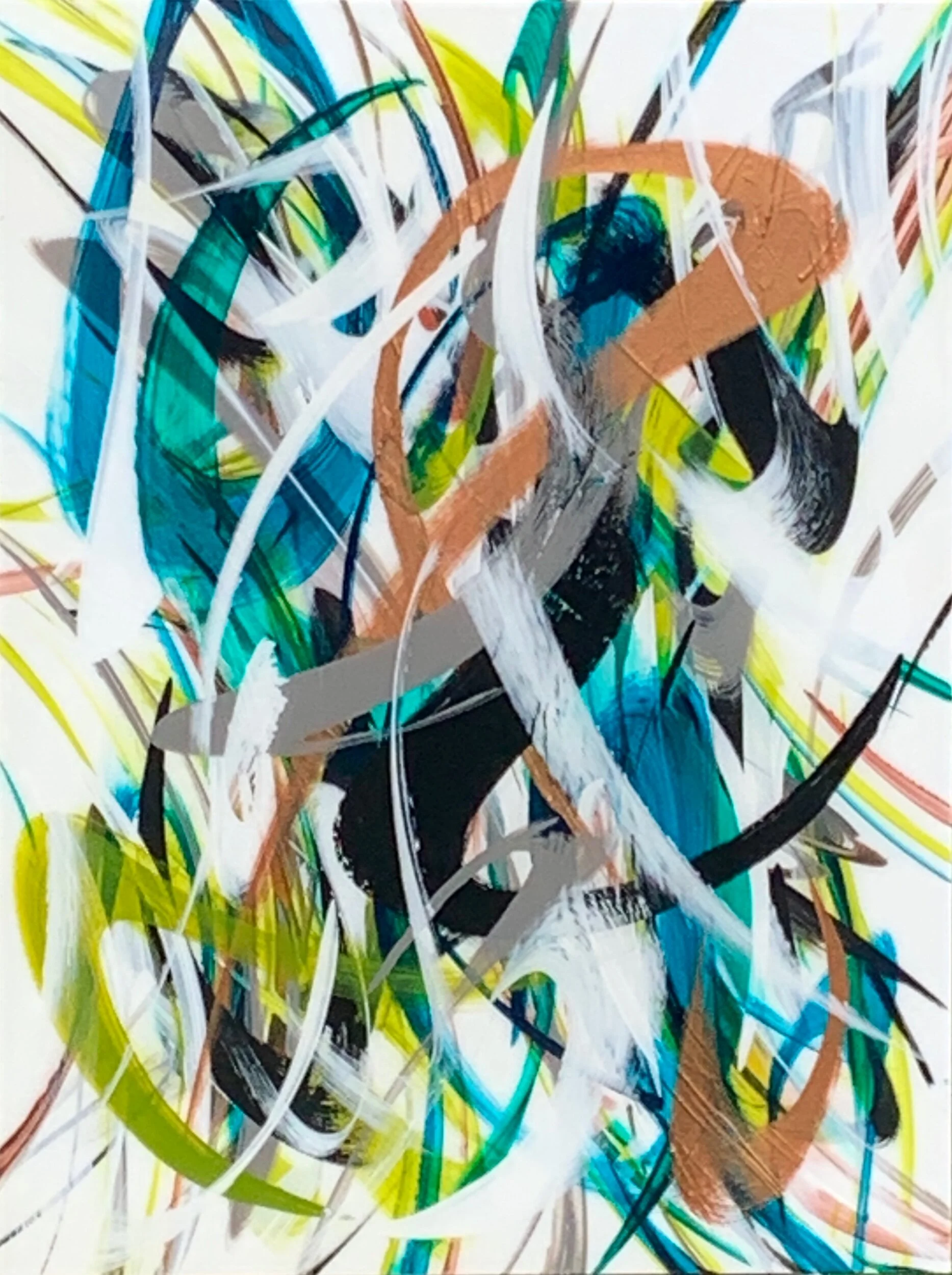 I’ve Never Been, Take Me There