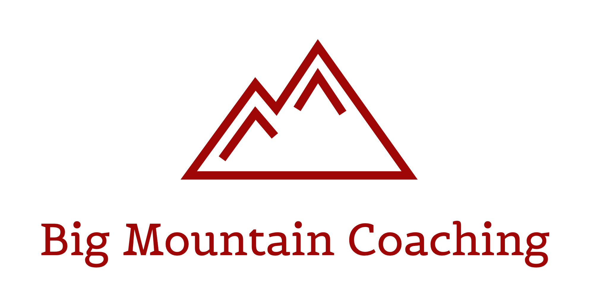 Big Mountain Coaching