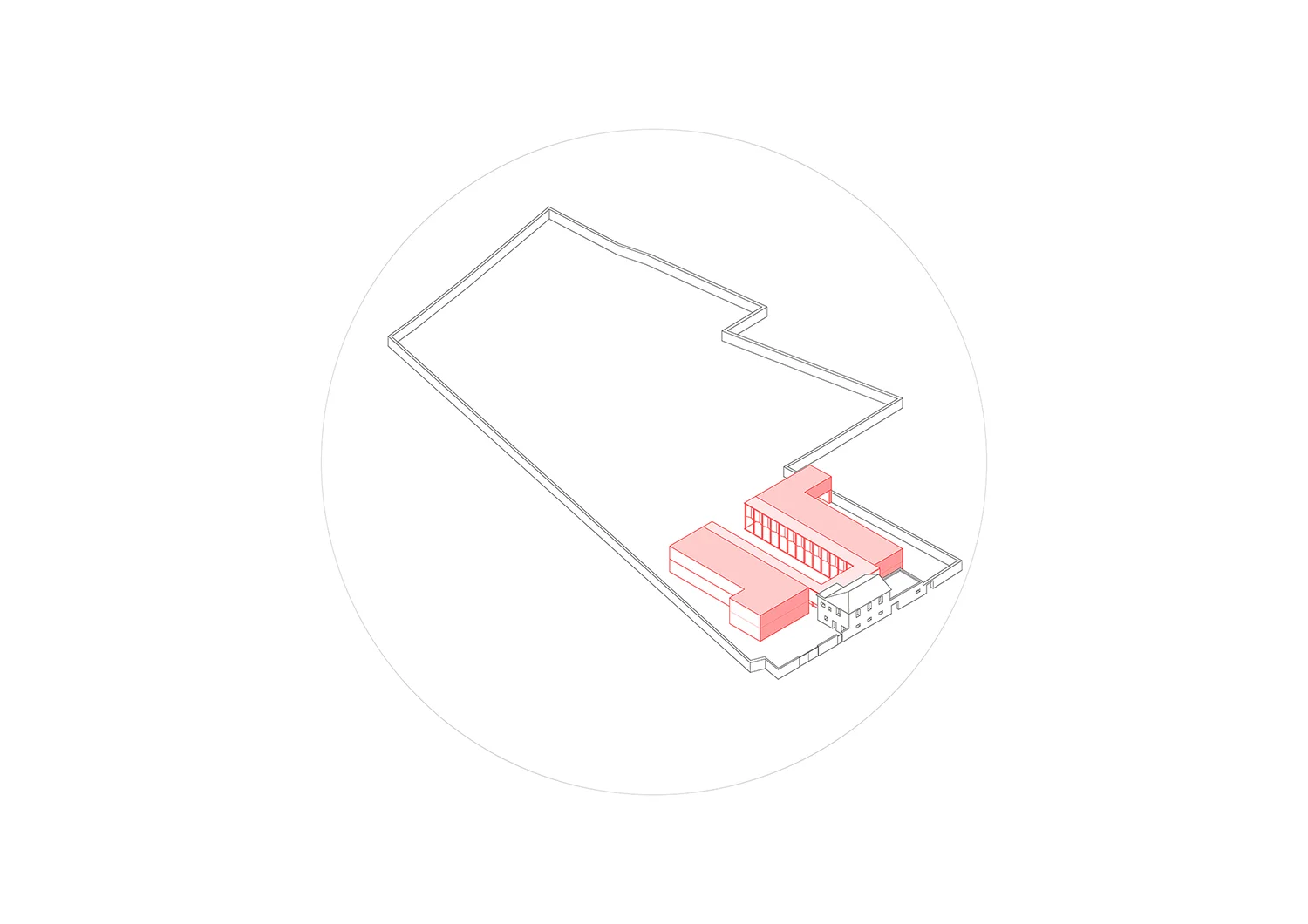 Proposal# 2 - The Portico
