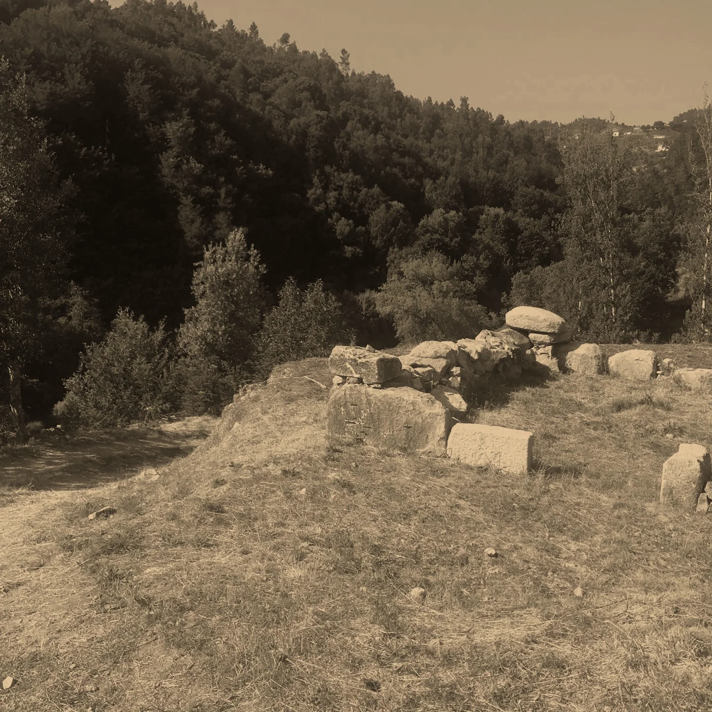  Paiva River, 2019  As found 