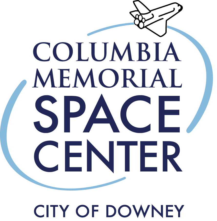 The Columbia Memorial Space Center (CMSC) is a hands-on science learning center located in Downey, CA on the site of the former Boeing/Rockwell/North American plant where all of the Apollo Command/Service Modules were built and the Space Shuttle was…