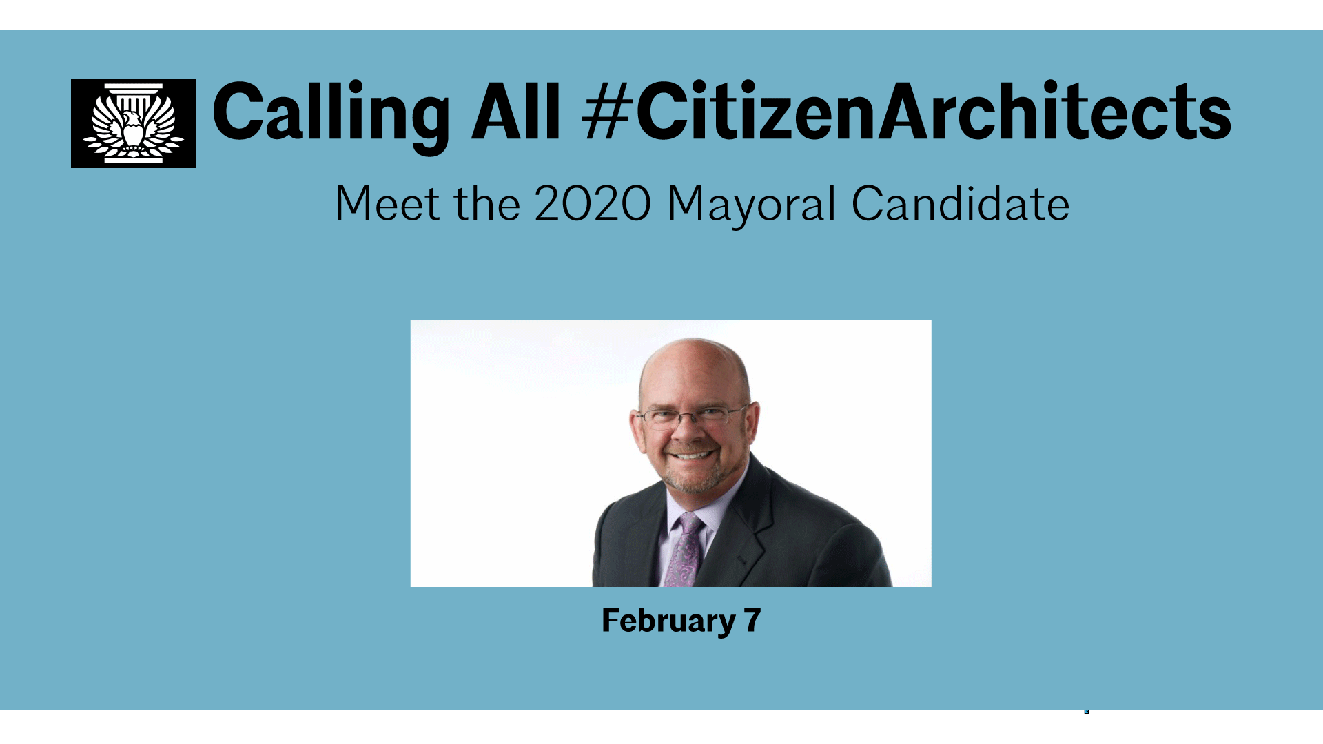 Meet the Mayoral Candidates