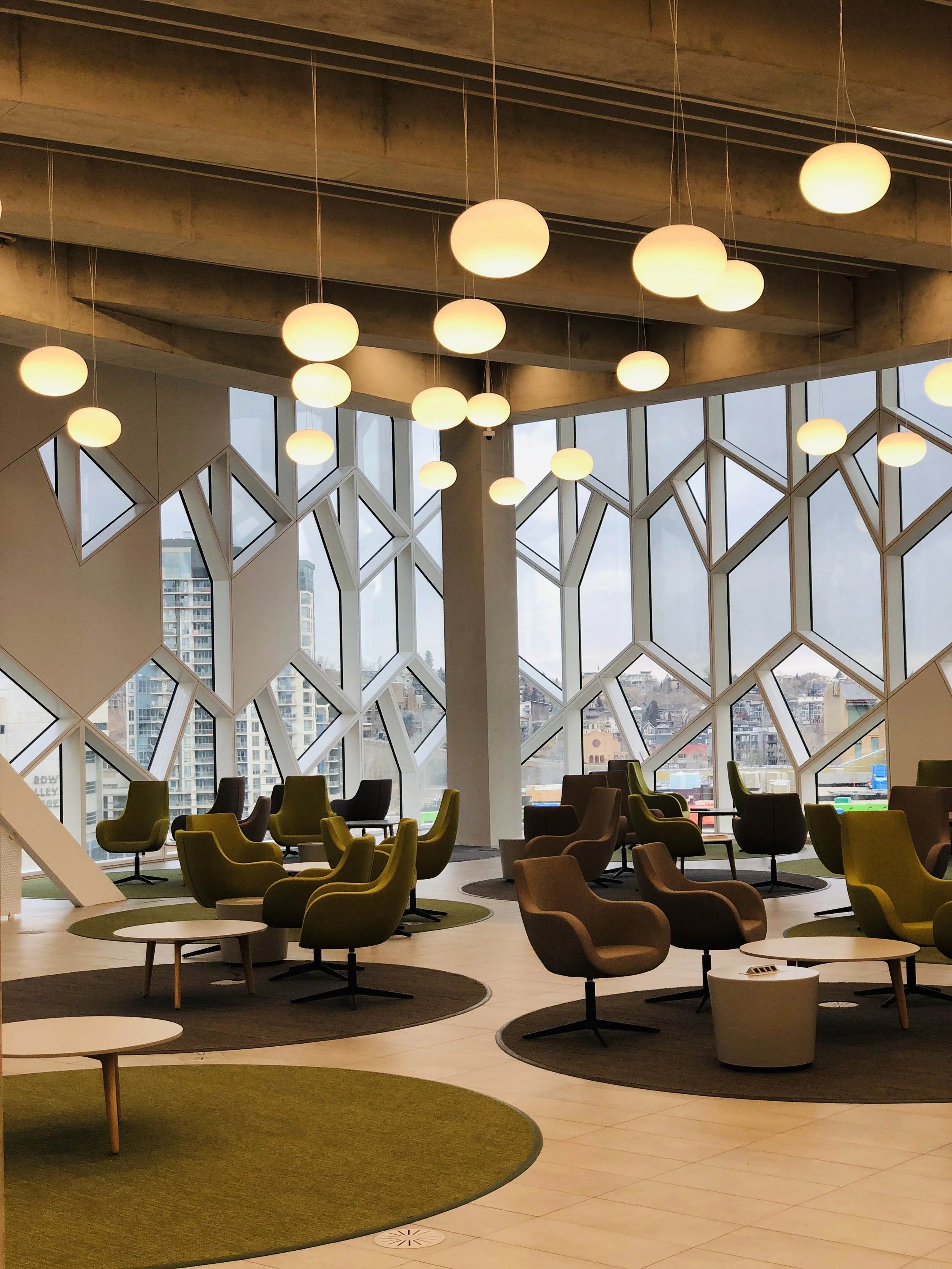 CE Program: Human-centric Lighting