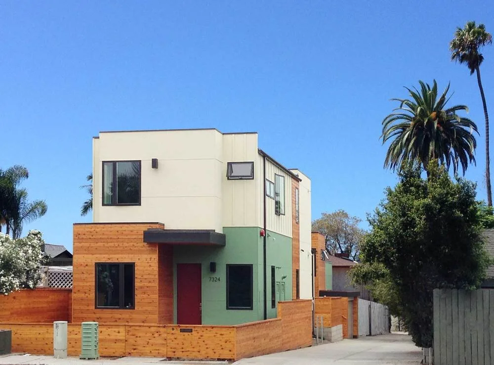 Jeanne Liem Architecture