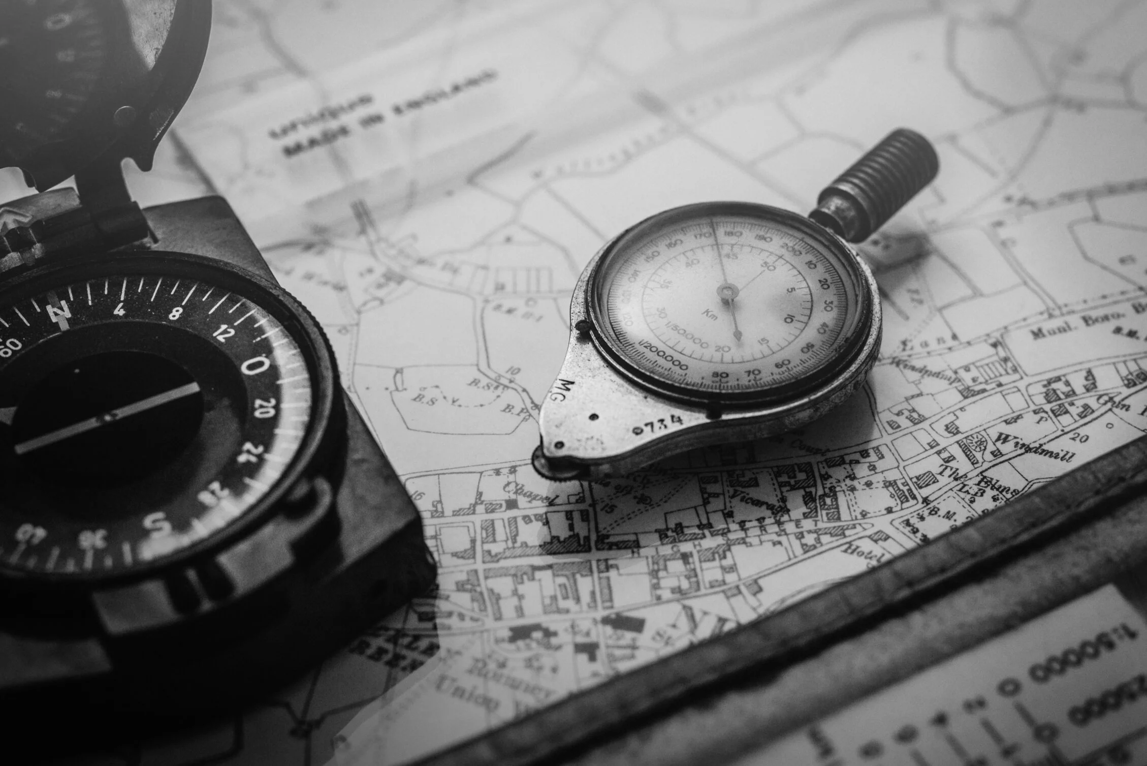 Uncharted: Resources You Need Now