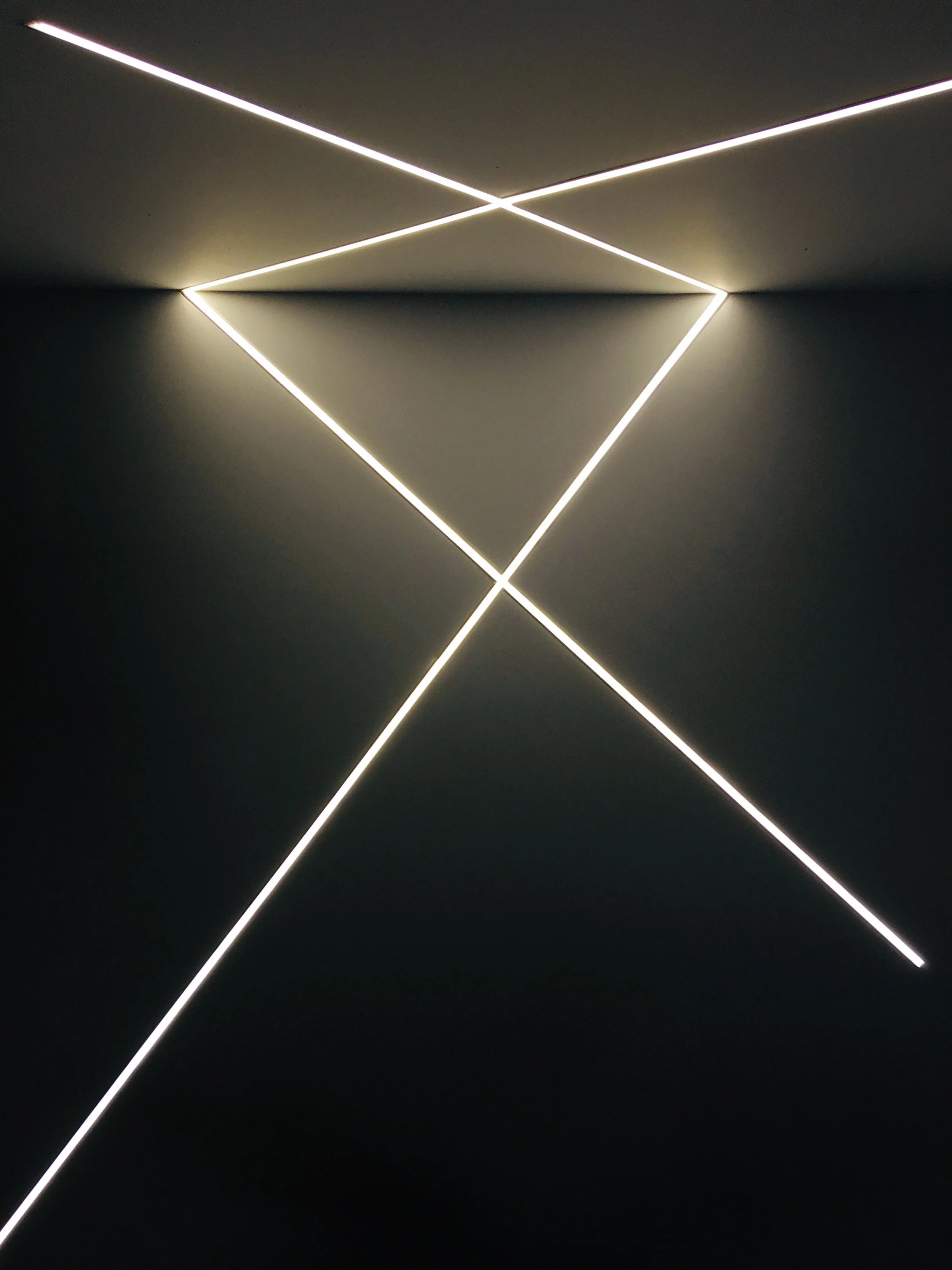 Direct Indirect Lighting by Lux Illuminaire