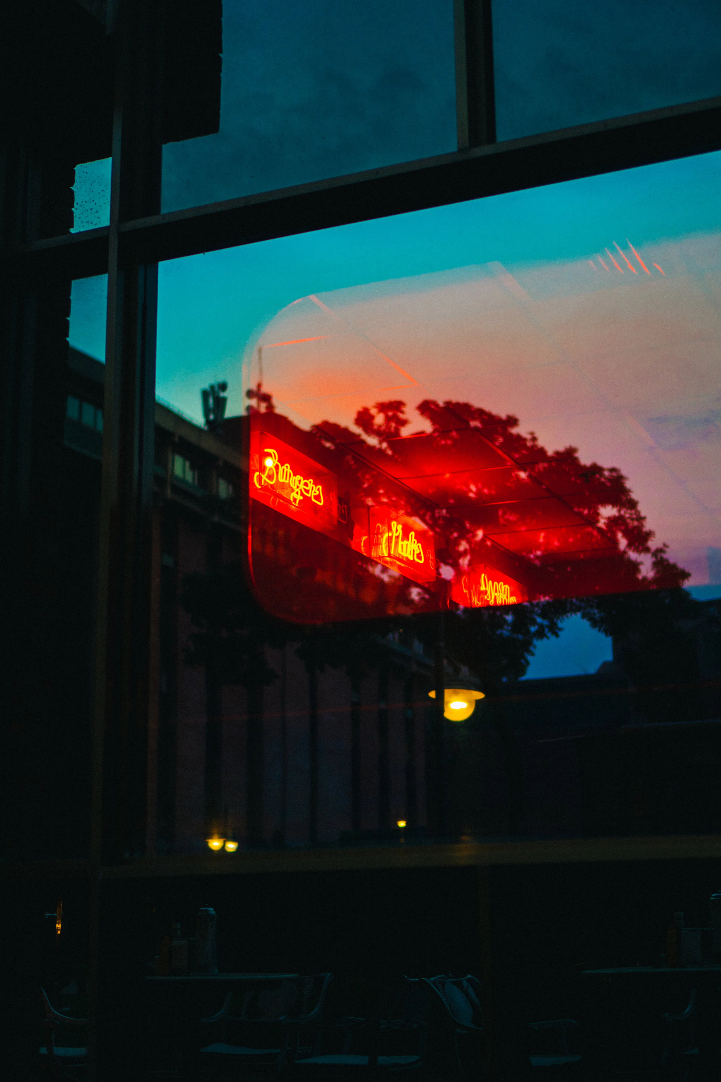 CE COURSE: Defining  and Calculating Glare for Interior Spaces