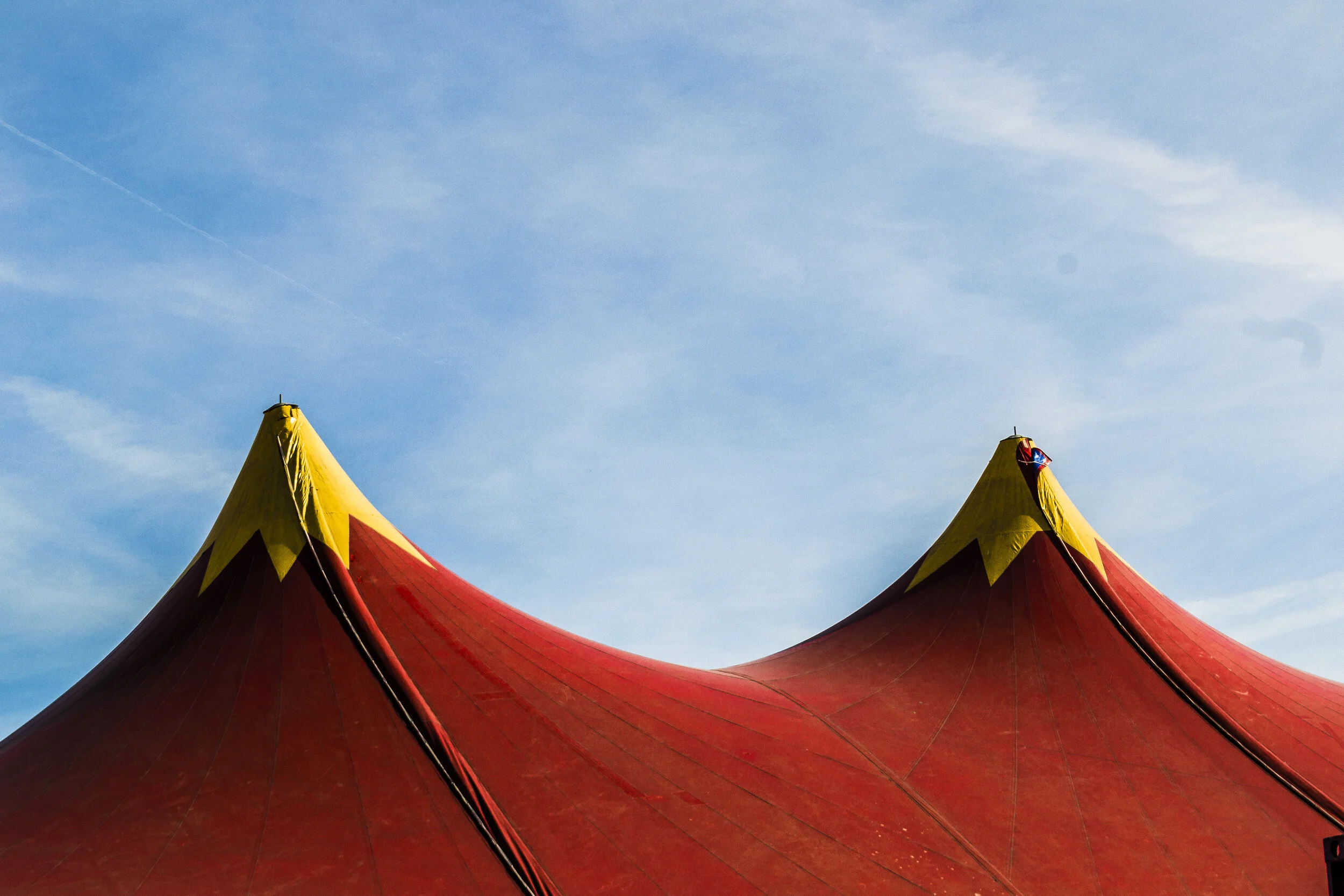 Big Tent 2020 Collaboration