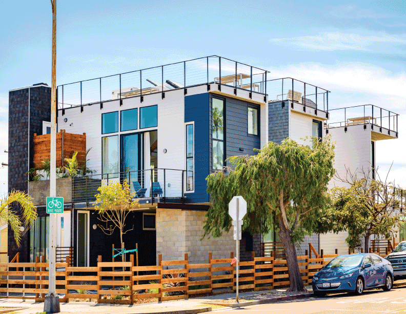 Seeking Public Comments | Modular Building Code Chapter Approved for Inclusion in 2021 IBC