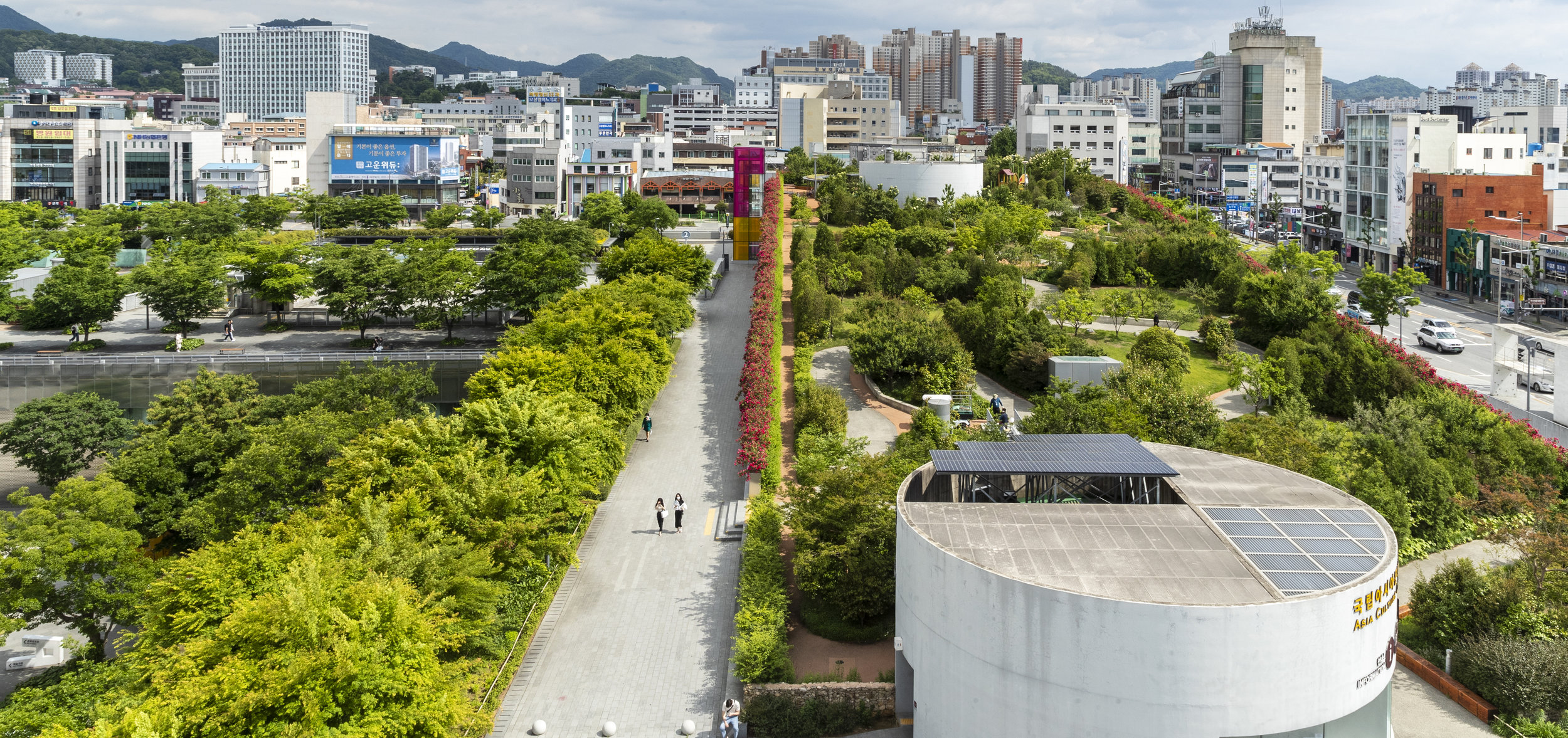 SD Environment + Design Council Meeting