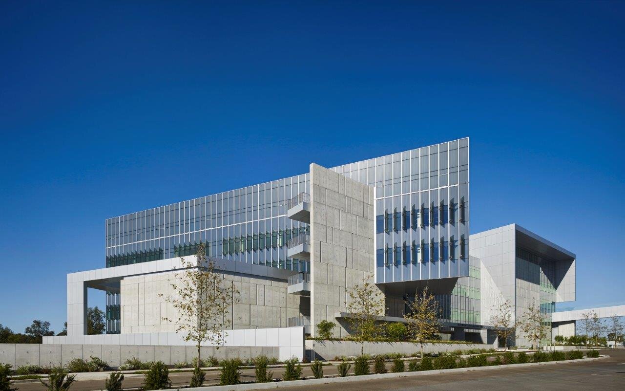 UCSD Altman Clinical and Translational Research Institute