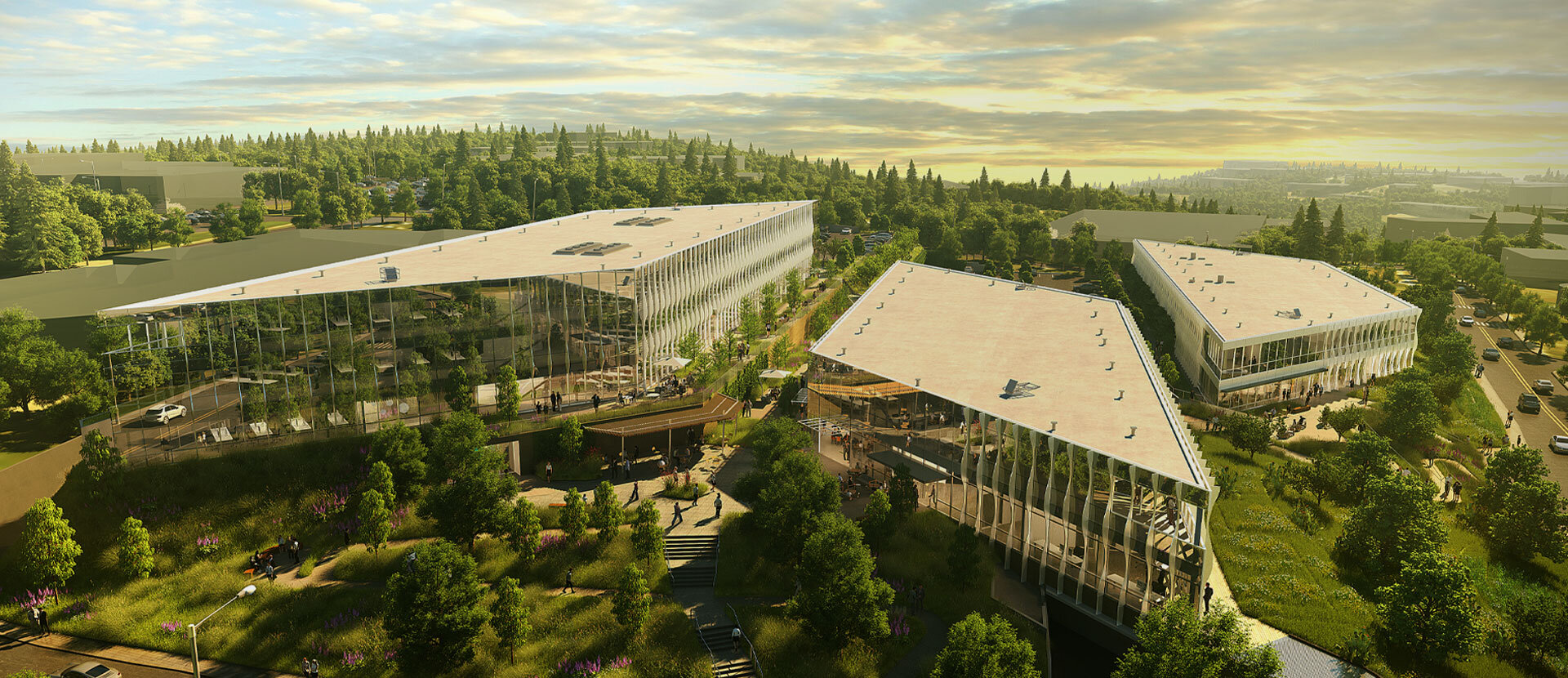 ULI San Diego/Tijuana: NEXT Project Tour – The Muse