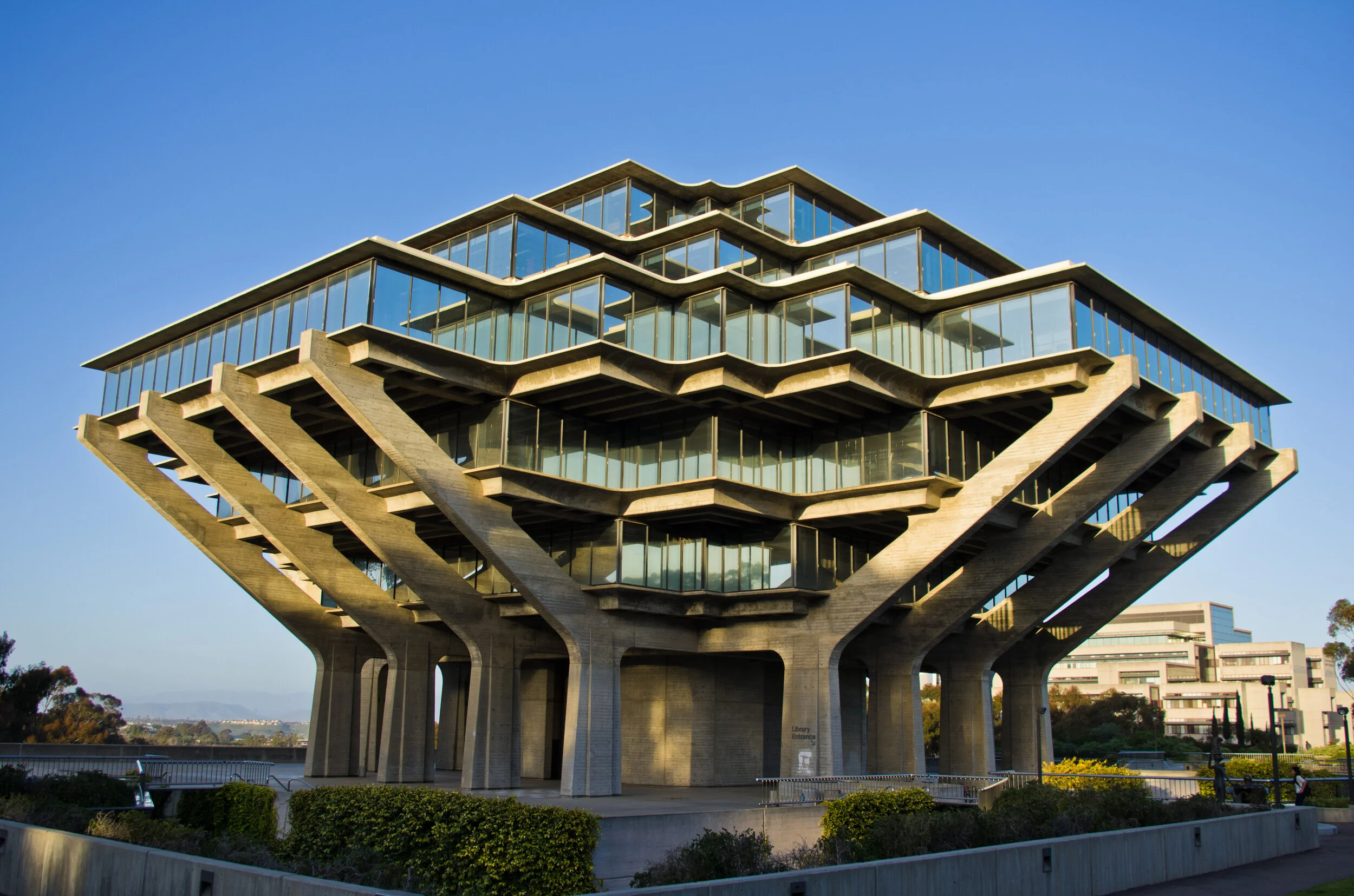 Architectural Masterpiece: Paving the Way for the Future