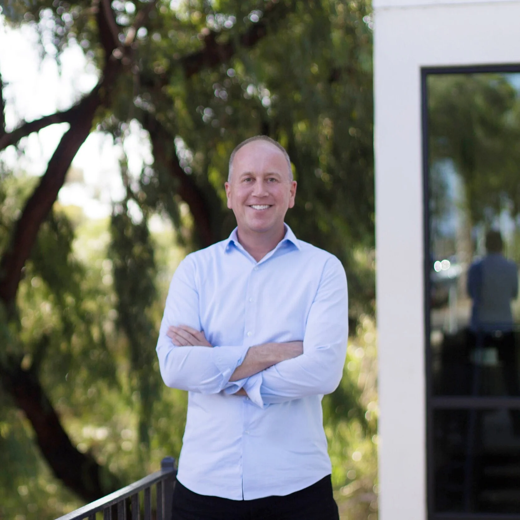 Leaders — AIA San Diego