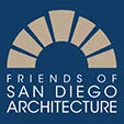 Friends of San Diego Architecture Presents:  The State of Architecture in San Diego
