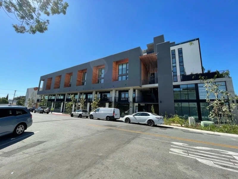 Project Spotlight: Parco National City