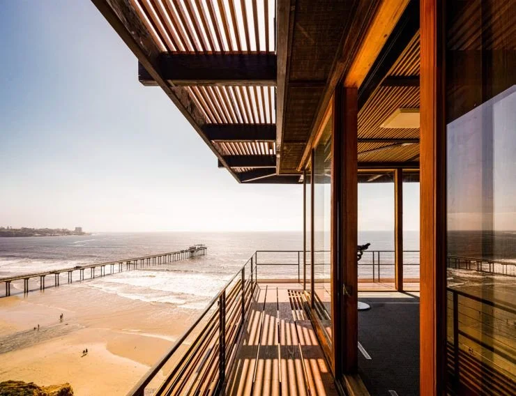 OH! Tour: IGPP Judith & Walter Munk Lab at Scripps Institute