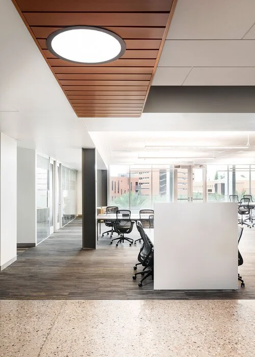 Solatube International’s Showroom and Factory Tour 