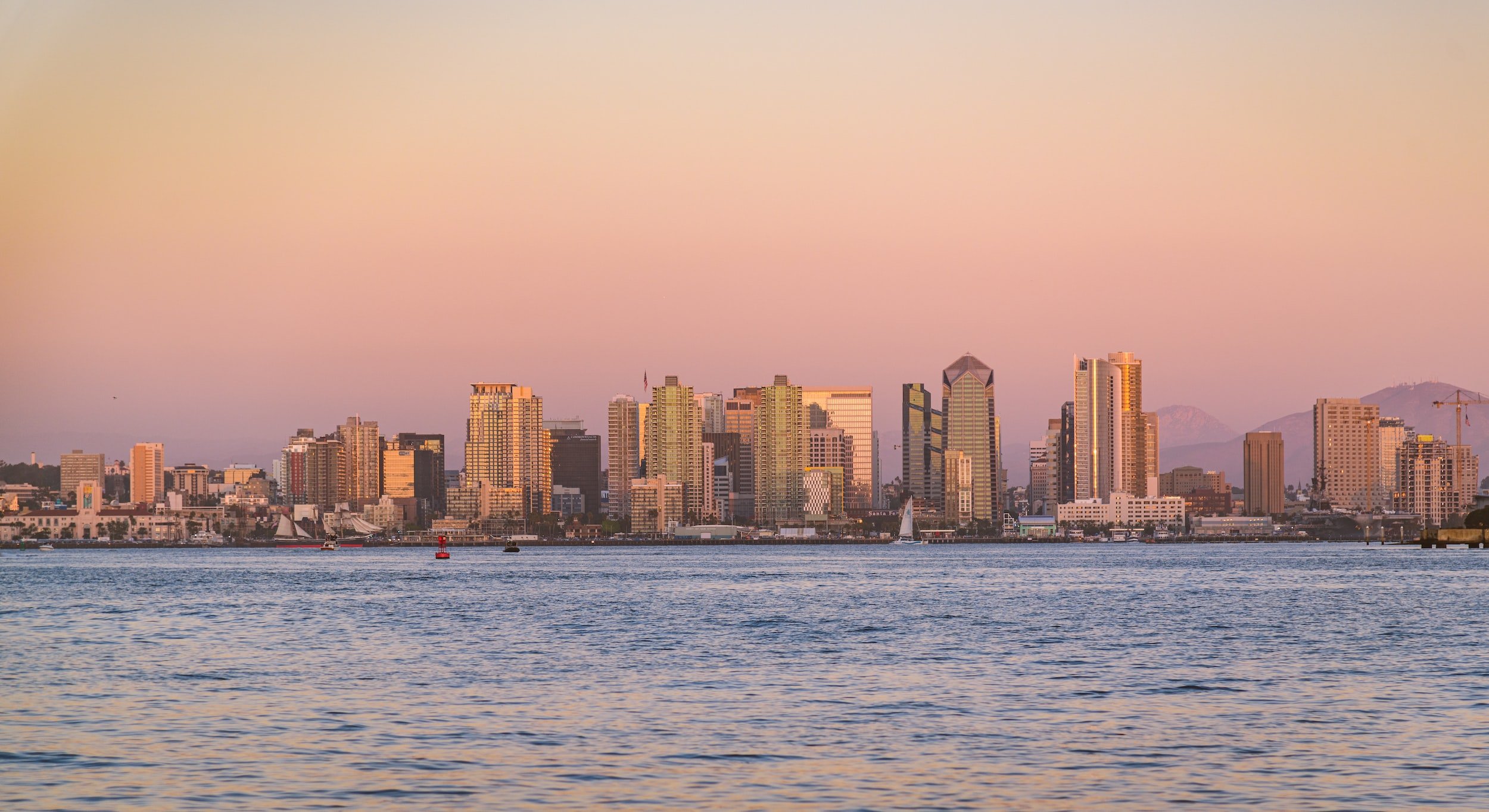 Meet San Diego's First Chief Resilience Officer: Julia Chase